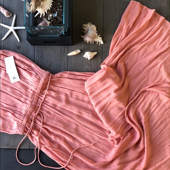 🌴🌼RIP CURL- SUNSET GLOW MAXI DRESS🌼🌴 - Picture 8 of 11